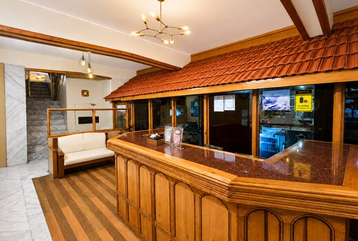 Hotel Meghna