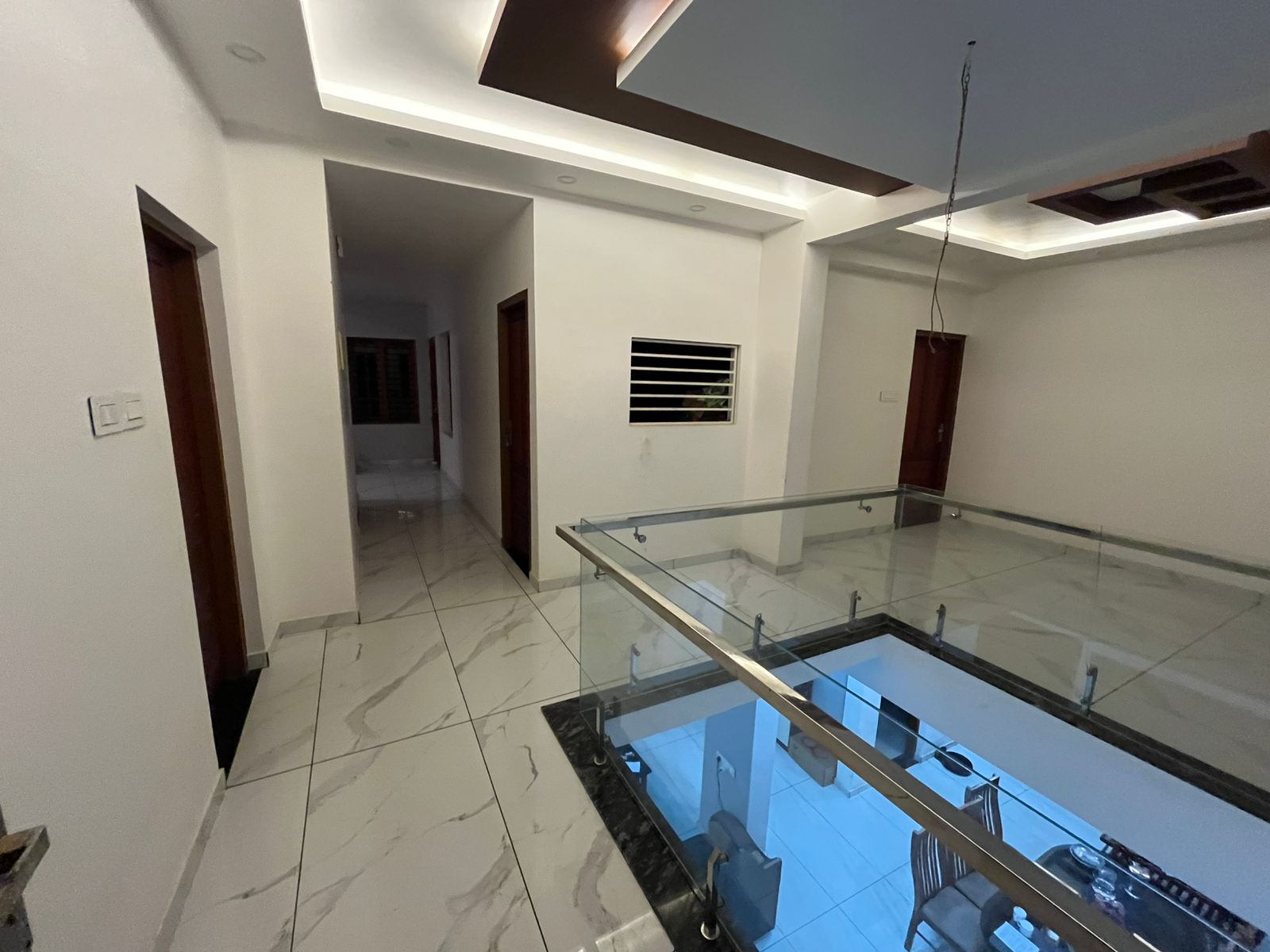 NAINAS RESIDENCY ALAPPUZHA - Tap to explore photos