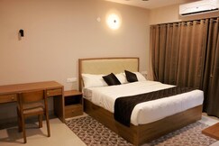 PLATiNUM AIRPORT SUITS