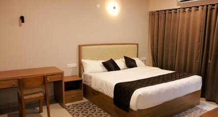 PLATiNUM AIRPORT SUITS Room Type - PLATiNUM AIRPORT SUITS