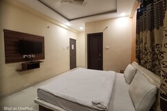 Hotel Way Inn Familiar