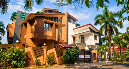 StayAlore Shalimar Premium 4BHK Pool Villa Room Type - StayAlore Shalimar Premium 4BHK Pool Villa