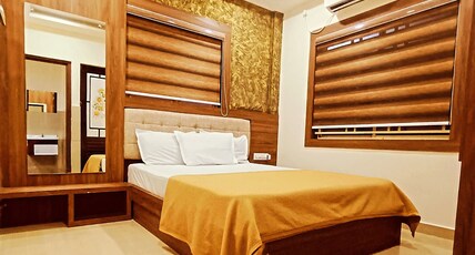Sahara Suites, Edapally Room Type - Entire 1 BHK Apartment Sahara Suites, Edapally Room Type - Entire 1 BHK Apartment
