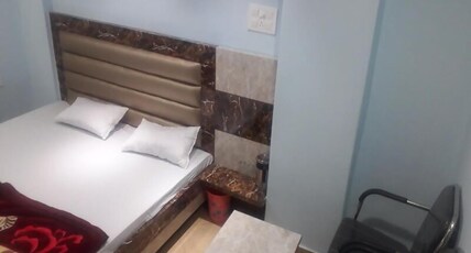 Kartar Yatri Nivas Room Type - Non Ac   Room