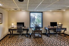 Best Western Dunmar Inn
