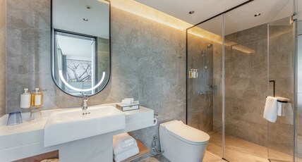 Holiday Inn Wuhan Riverside, an IHG Hotel Room Type - 2 Twin Premium High Floor City View Holiday Inn Wuhan Riverside, an IHG Hotel Room Type - 2 Twin Premium High Floor City View