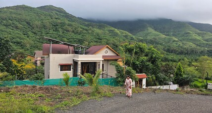 Club Woods Villa Room Type - villa with pool near purandar  saswad