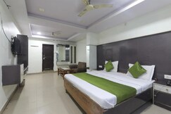Hotel Euro Near New Delhi Railway Station & canaught Palace