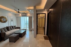 Your luxe stay