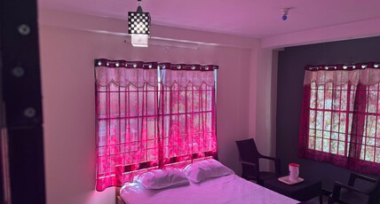 KSR Elite Residency Room Type - Standard Rooms