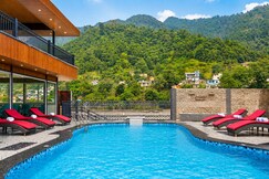 Address of Amritara Chakra River Resort
