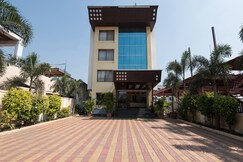 Hotel Sai Shubham