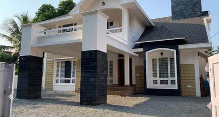 Mannath Homestay 2BH Room Type - Mannath Homestay 2BH