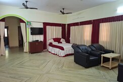 Address of Rani Cottage - SRC 3BHK