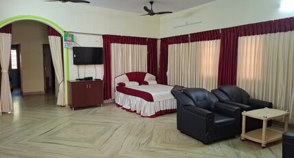 Rani Cottage - SRC 3BHK Room Type - Rani Cottage - SRC 3BHK