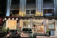 Hotel Heritage Inn