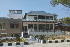 Smarika Farms, Chikmagalur