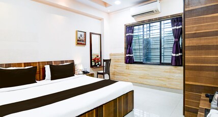Super Collection O Behala Room Type - Classic