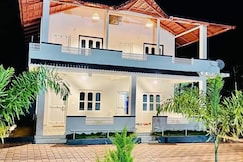 Nature View Homestay, Kushalnagar