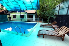 Address of Narmada Homestay