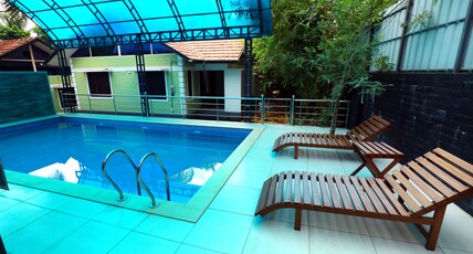 Narmada Homestay Room Type - Narmada Homestay