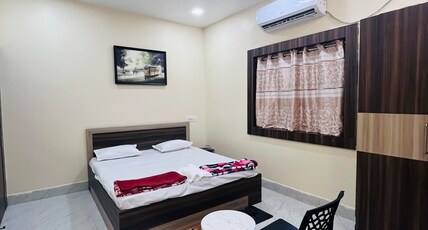 The Golden Crest- A Luxury stay Room Type - Deluxe NON AC The Golden Crest- A Luxury stay Room Type - Deluxe NON AC