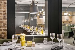 Best Western Hotell Savoy