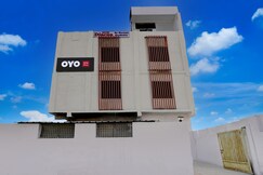 Hotel O Discus