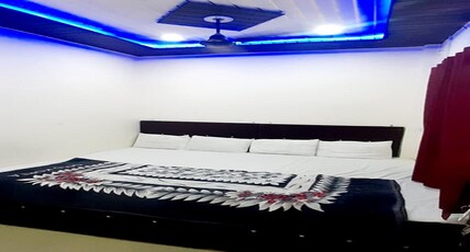 Hotel Krashn Room Type - Four bed Room