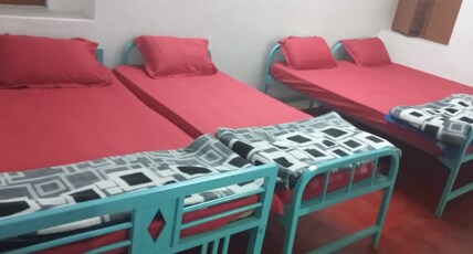Highlanders Farm stay yercaud Room Type - Bedroom 3