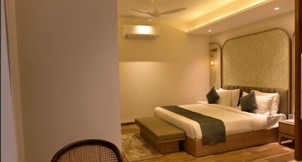 Hotel Varshish Inn Room Type - Premium