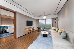 Hilton Garden Inn Huzhou High-speed Railway Station