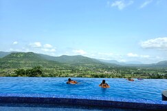 Dev s Villa  Amansara above the sky