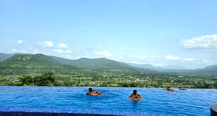 Dev s Villa  Amansara above the sky Room Type - Dev s Villa  Amansara above the sky
