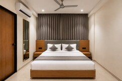 Address of Hotel Teerth