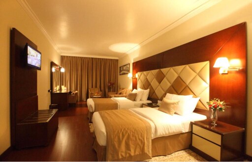 Gulf Inn Hotel Deira - Tap to explore photos