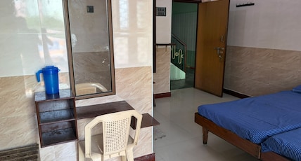 Maheswari Lodge Room Type - Standard Non AC Maheswari Lodge Room Type - Standard Non AC