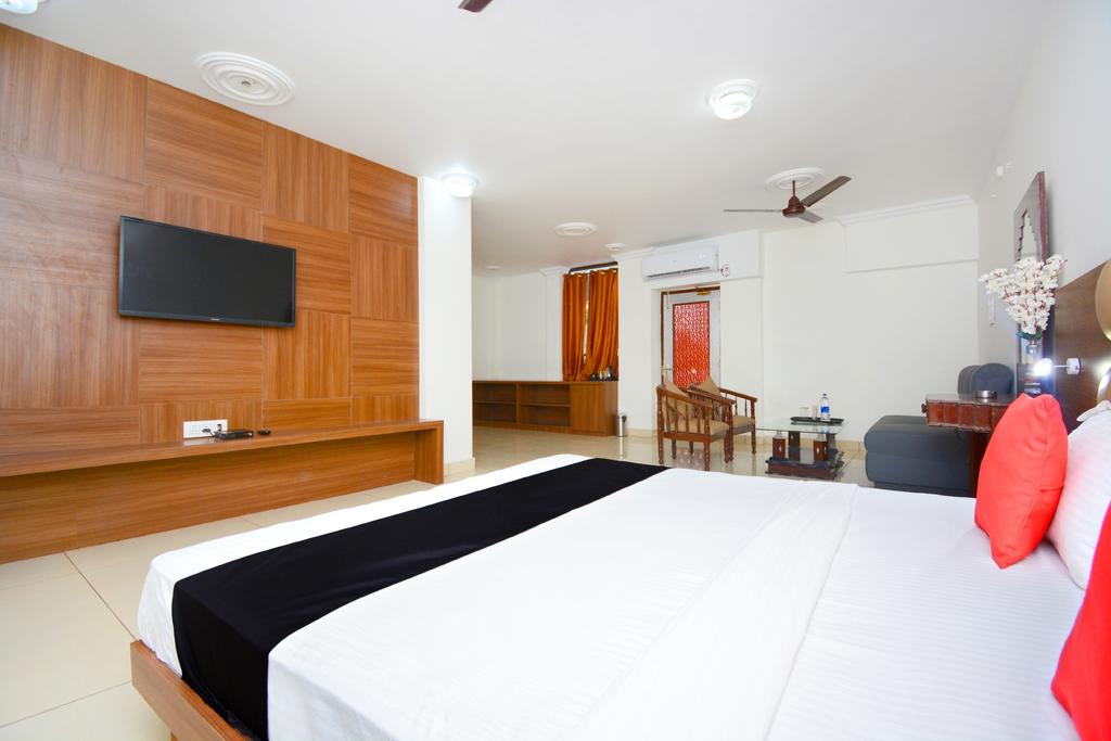 Pathankot Club - Tap to explore photos