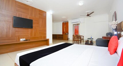 Pathankot Club Room Type - Deluxe Room Pathankot Club Room Type - Deluxe Room