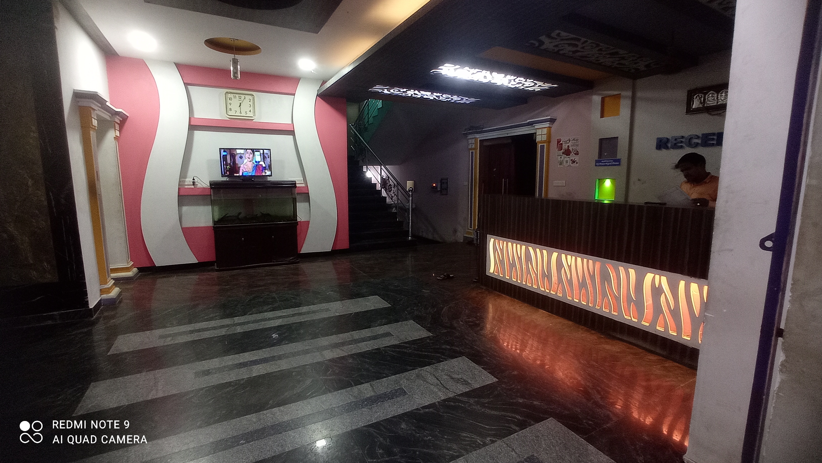 Main gallery