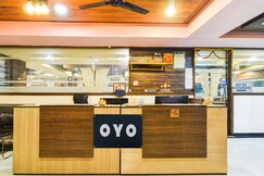 HOTEL O ROYAL KAKATIYA