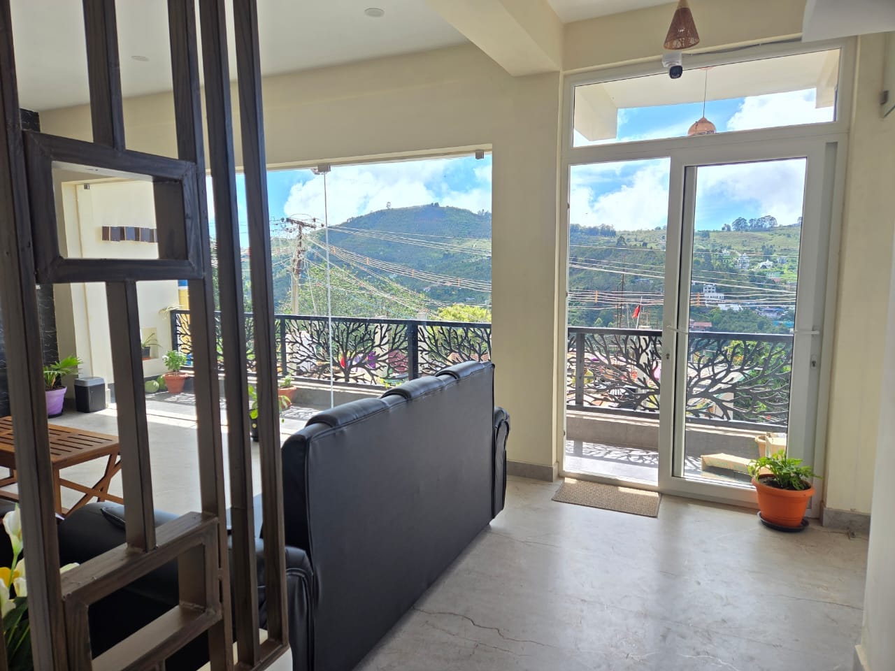 KODAI CRADLE HOME STAY - Tap to explore photos