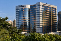 Sunday Signature Hotel & Residences Al Barsha (Formerly DoubleTree By Hilton)