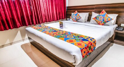 Wind Flower Residency Room Type - Classic Room
