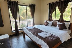 Dakshin Kashi Home stay -Harihareshwar