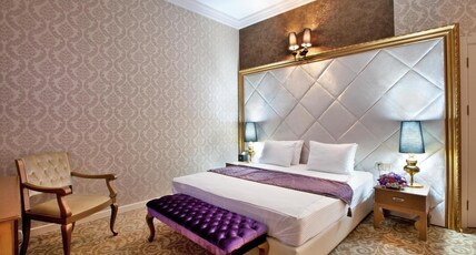 Teatro Boutique Hotel Room Type - Superior Double Room B2B