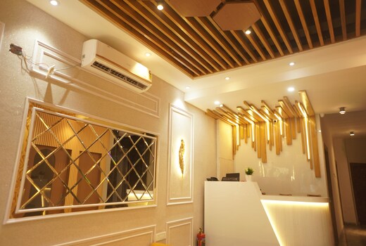 HOTEL RAVENTA