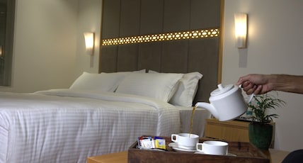 Safal Retreat Room Type - Exotic Safal Retreat Room Type - Exotic