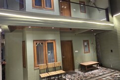 T & J Villa Mussoorie