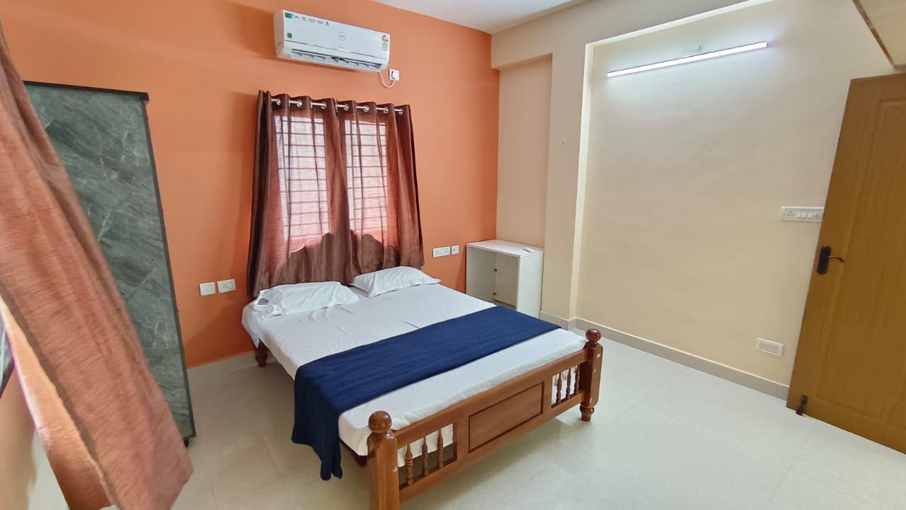 Trendz 2BHK Apartment - Tap to explore photos